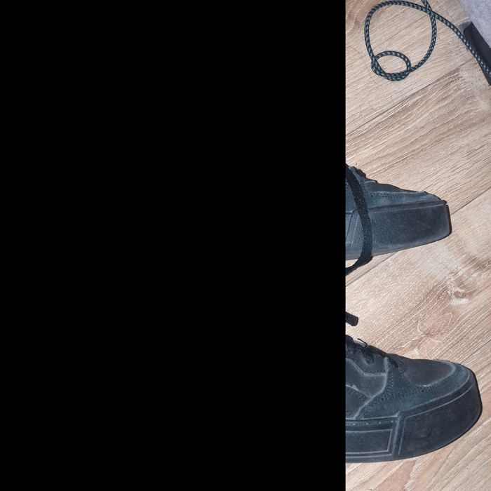 Buty ocieplane Puma 39