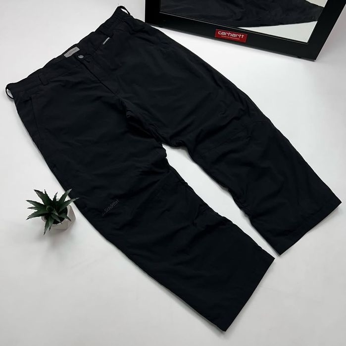 Тренінгові штани Schoffel