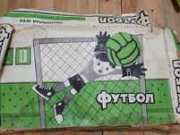 Игра настольная Футбол, времён СССР