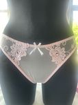 Stringi Rose Marie r.S,M,L (490)