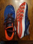 Saucony Guide ISO Everun EUR46 29.5cm