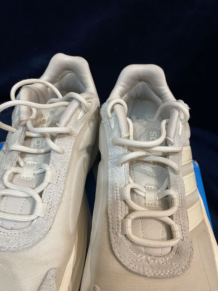 Adidas Ozelle Cloudfoam Lifestyle 44(280) оригінал 22 рік