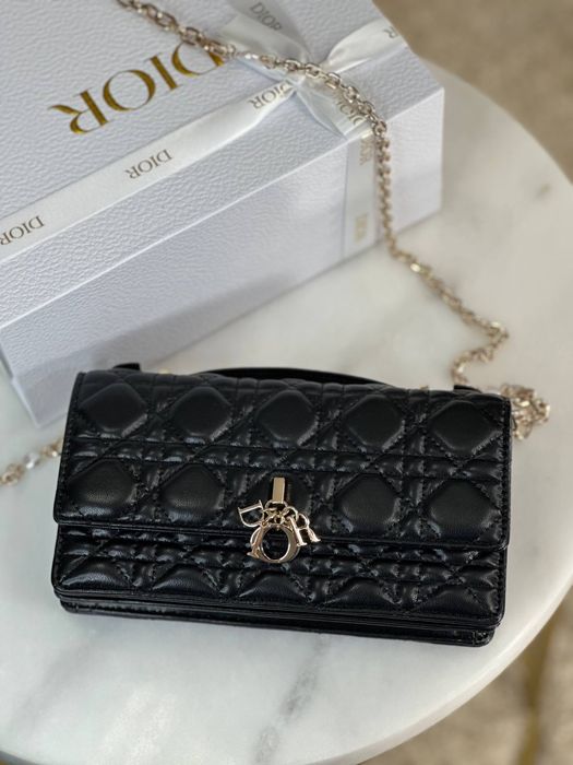 Клатч Dior Premium