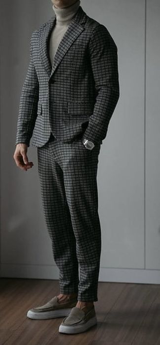 Комтюм соловічий новий s