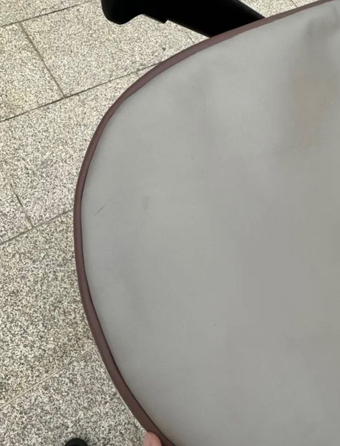 Carrinho de bebé Anex M type Pro