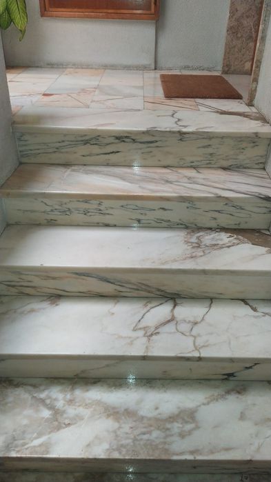 Limpeza de condominios