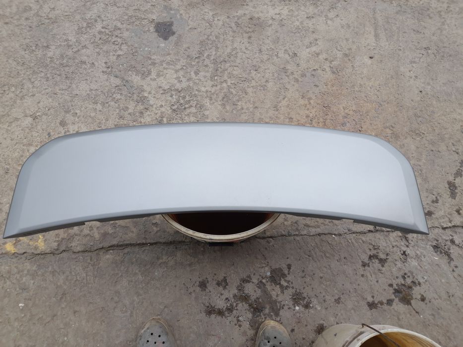 Подушка безпеки капота Land Rover Discovery sport LR135791