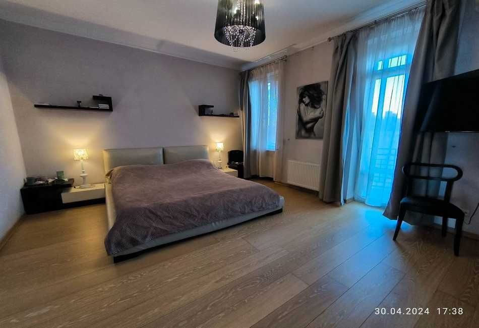 shev-01 В продаже 2 комн квартира в новом ЖК Покровский на Жуковского.