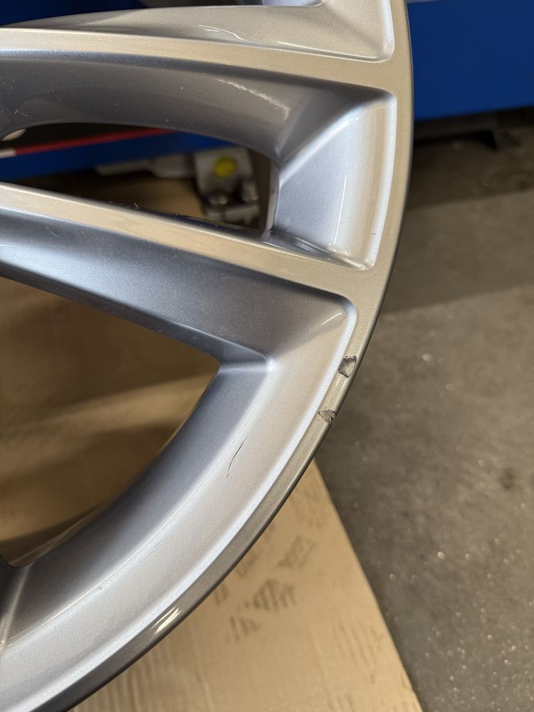 Oryginalne felgi do BMW 19”, 5x112, 72.6