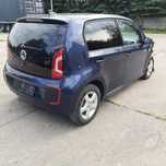 Volkswagen UP 2015 Elektryczny