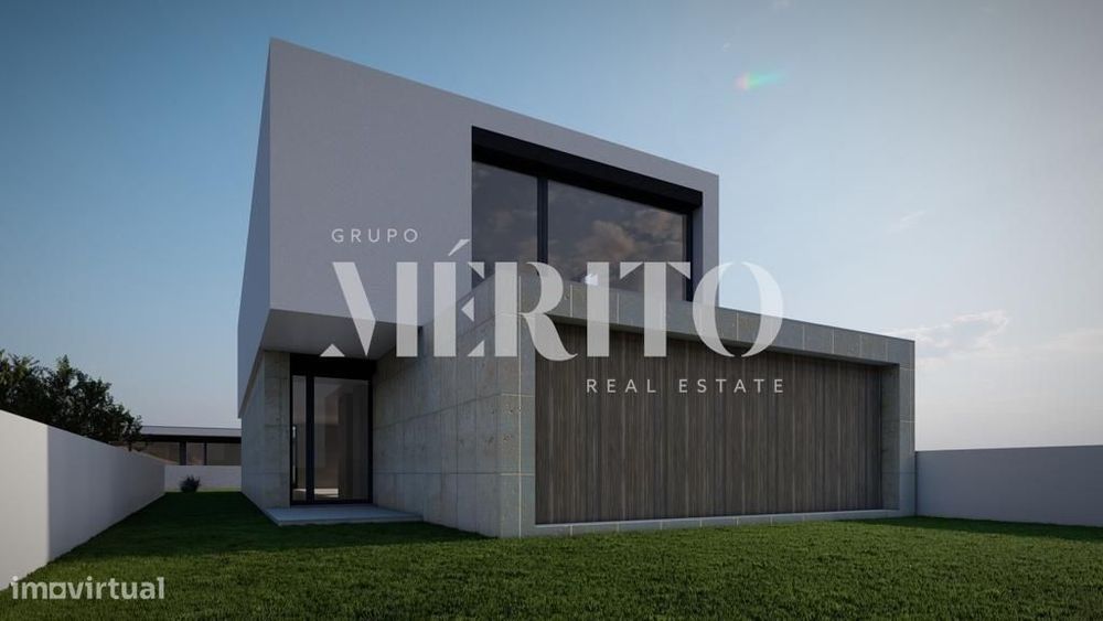 Terreno para Construção de Moradia Individual.