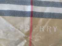 Оригінальний шарф/палантин Burberry London