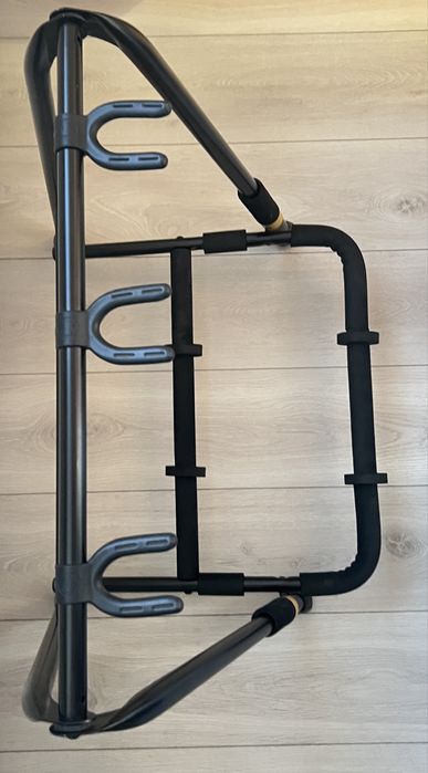 Statyw stojsk HERCULES NA 3 GITARY
