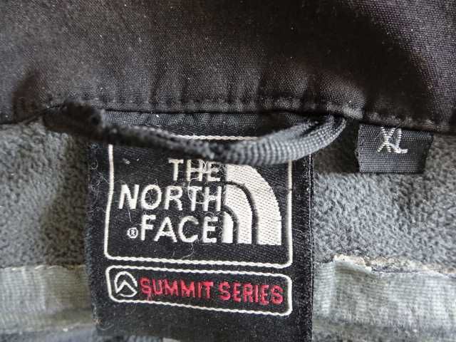 THE NORTH FACE roz XL GORE-TEX Softshell Ocieplany Summit Series