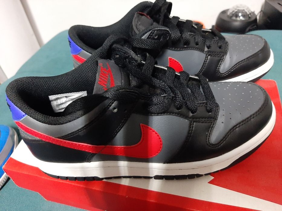 Buty Nike 37.5 jak nowe