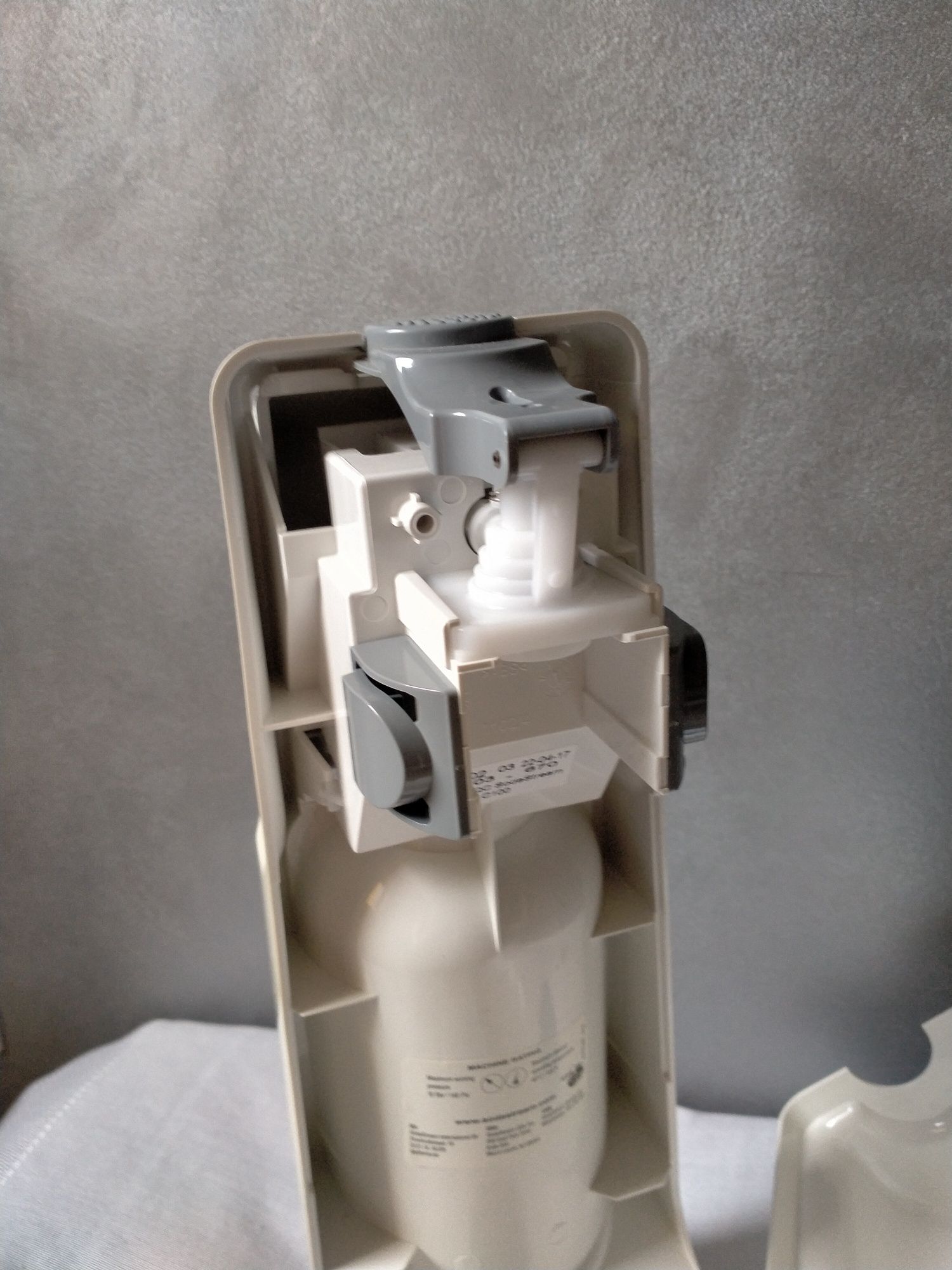 Soda stream sodownica .
