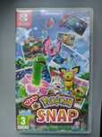 Nintendo Switch - New Pokemon Snap