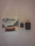Bezprzewodowy Adapter Apple CarPlay & Android Auto