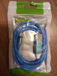 Kabel USB 2.0 uniwersalny do wszystkich typów USB