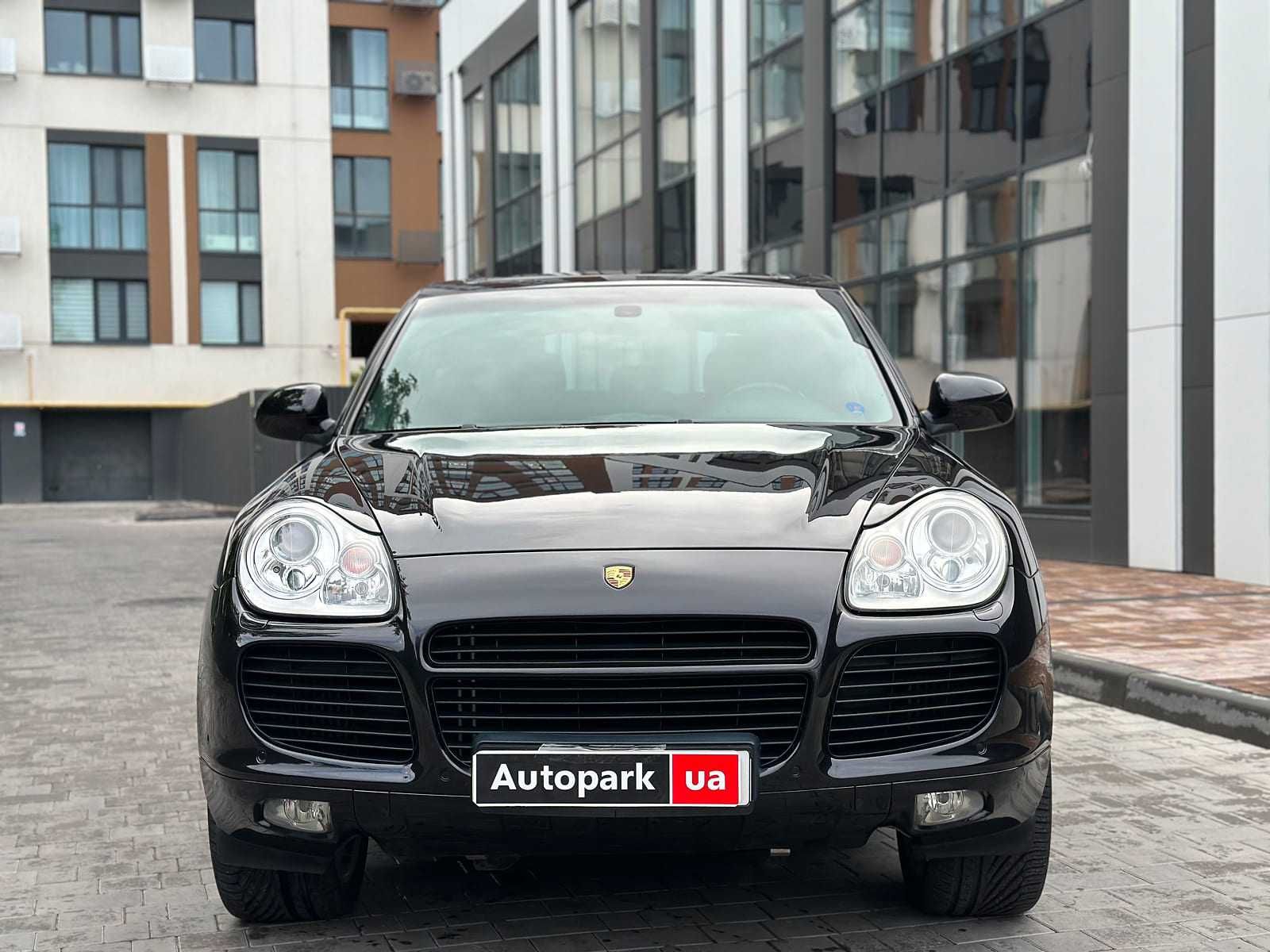 Продам Porsche Cayenne 2006р. #70239