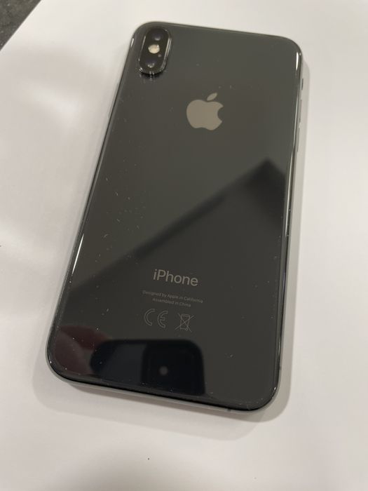 Iphone Xs 256 Gb