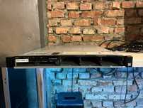 Сервер Dell PowerEdge R630 Xeon E5-2630 v3