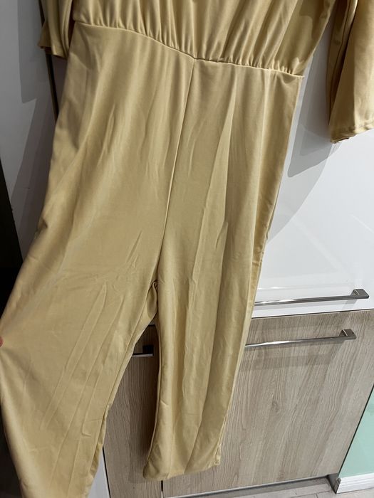 Nowy kombinezon Sandbella R L ok 42