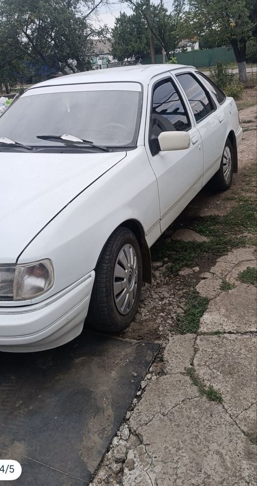 Продам форд Сиера 2.0