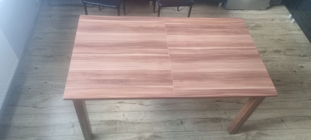 Stół rozkładany 140x80