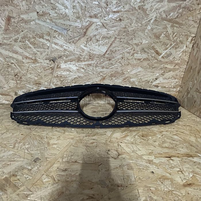 Grelha Original Mercedes W205