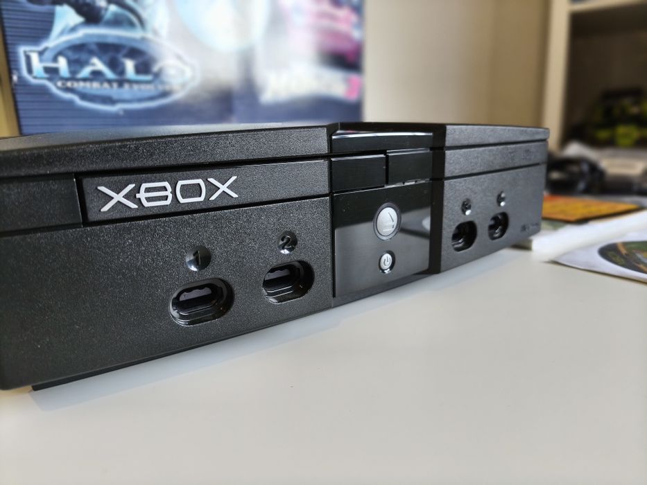 Xbox  edição limitada