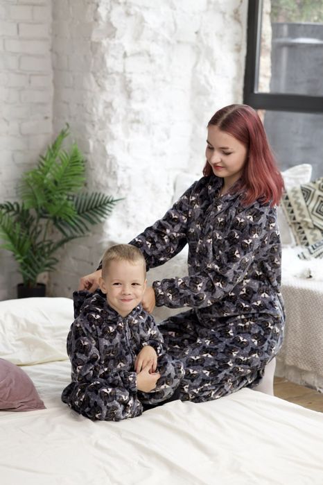 Піжама  якість супер кігурумі Подарунок дітям футболісту