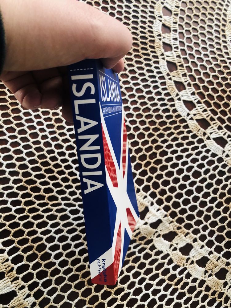 Islandia. Przewodnik nieturystyczny