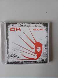 Ox "Wołaj" CD [Nowa w folii]