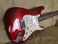 Fender Stratocaster