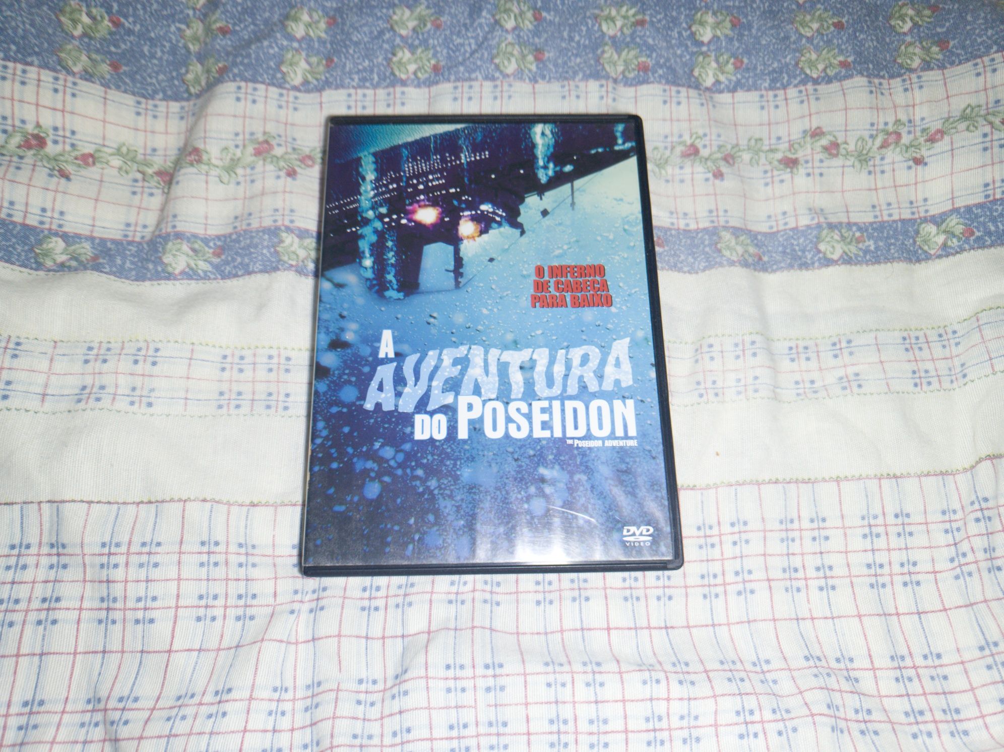 A aventura do poseidon_1972