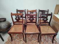 Caldeiras com palhinha