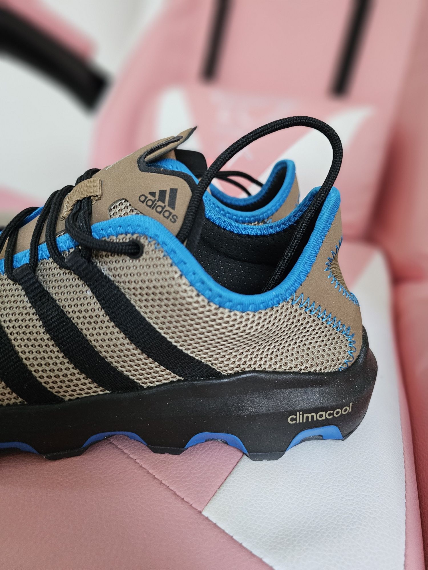 Buty nowe Adidas climacool Voyager Eu 41 1/3