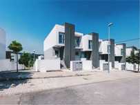 Moradia Geminada T3