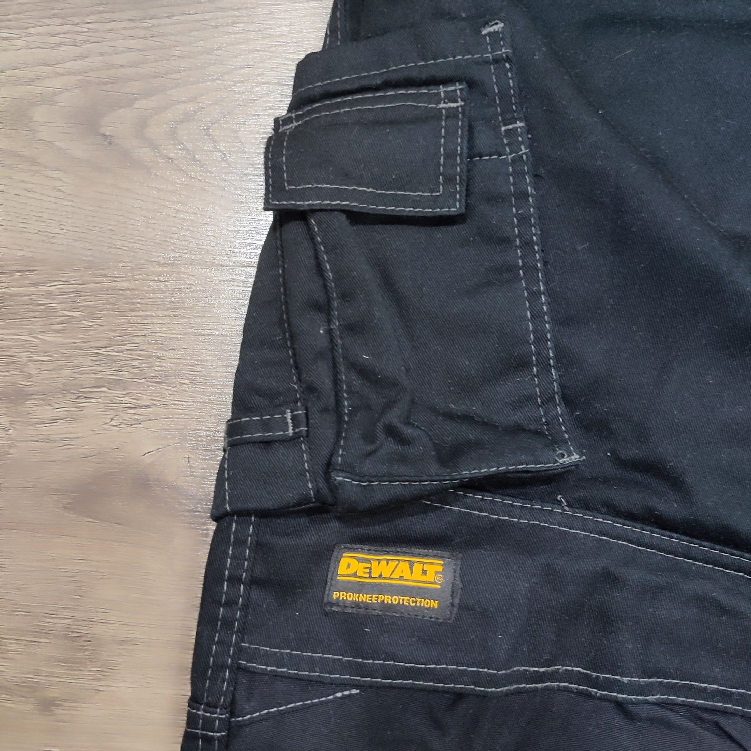 Штани робочі професійні DeWalt ідеал! розмір L
