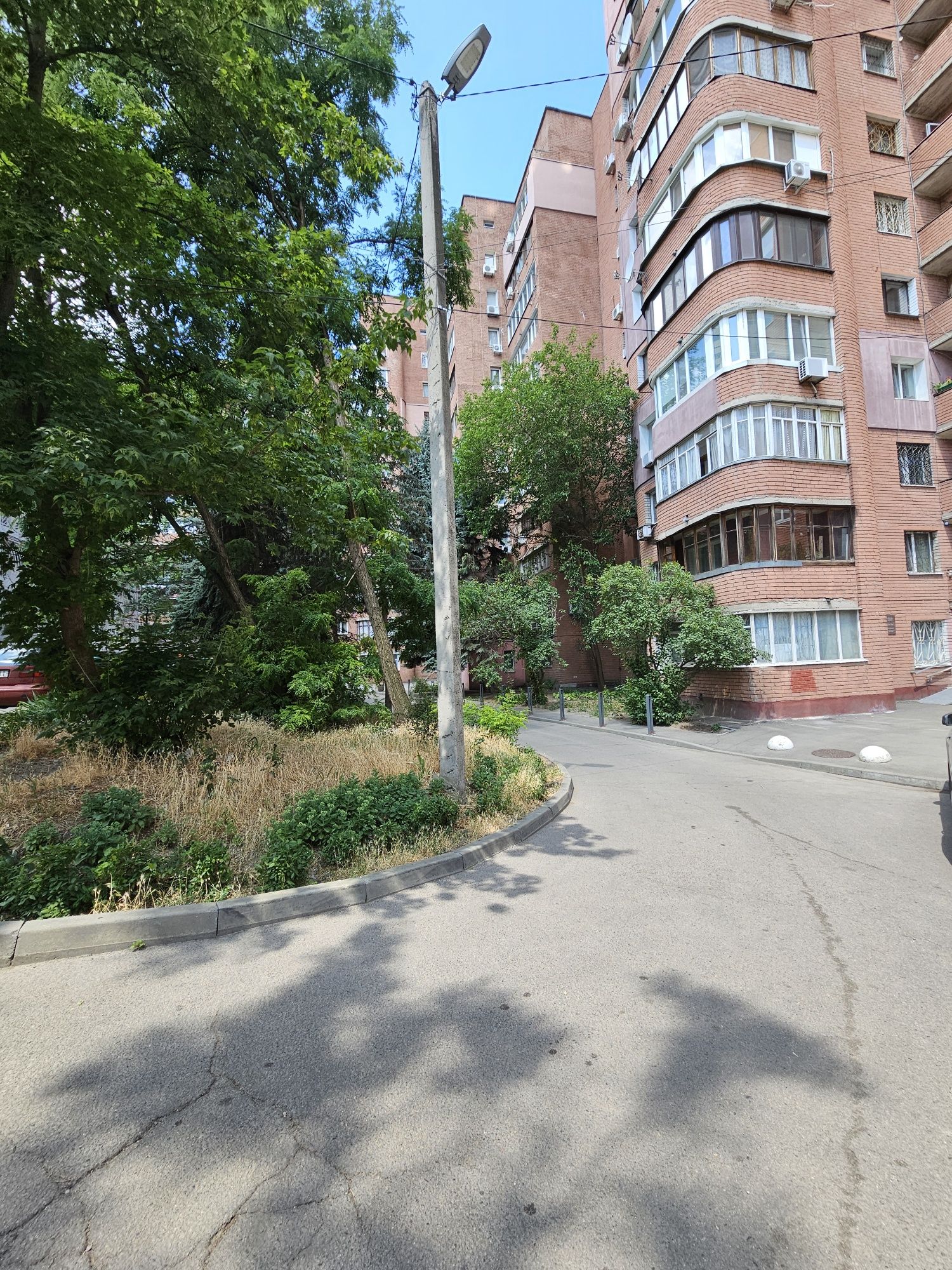 Продам 2-х комнатную квартиру парк Шевченка/ Центр / Вернадского