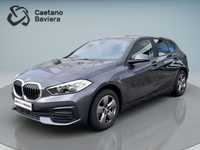 BMW 116 d Advantage