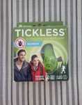 Tickless Human przeciwko kleszczom ultradźwiękowy