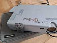 Projektor Panasonic