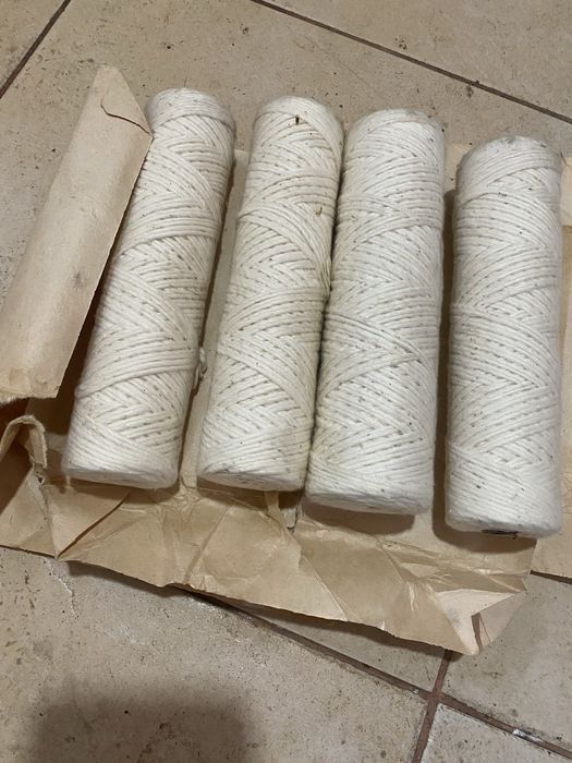 Топливные фильтра эф-01-00 сб ниточные