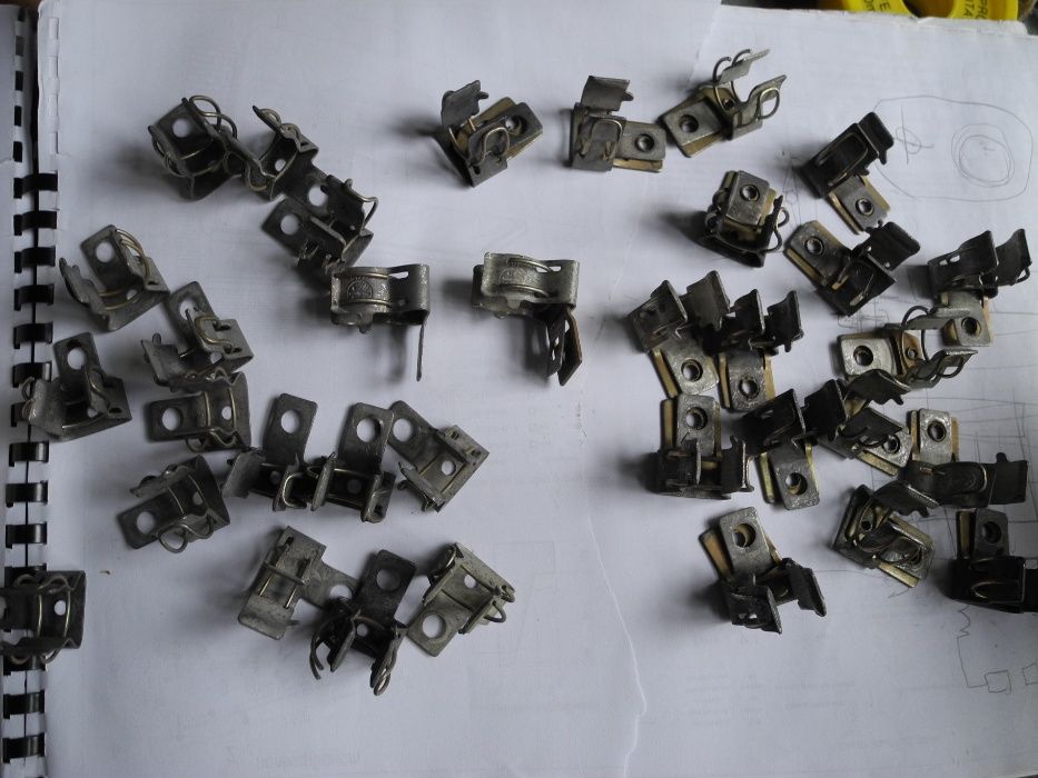 Держатель предохранителя 60А