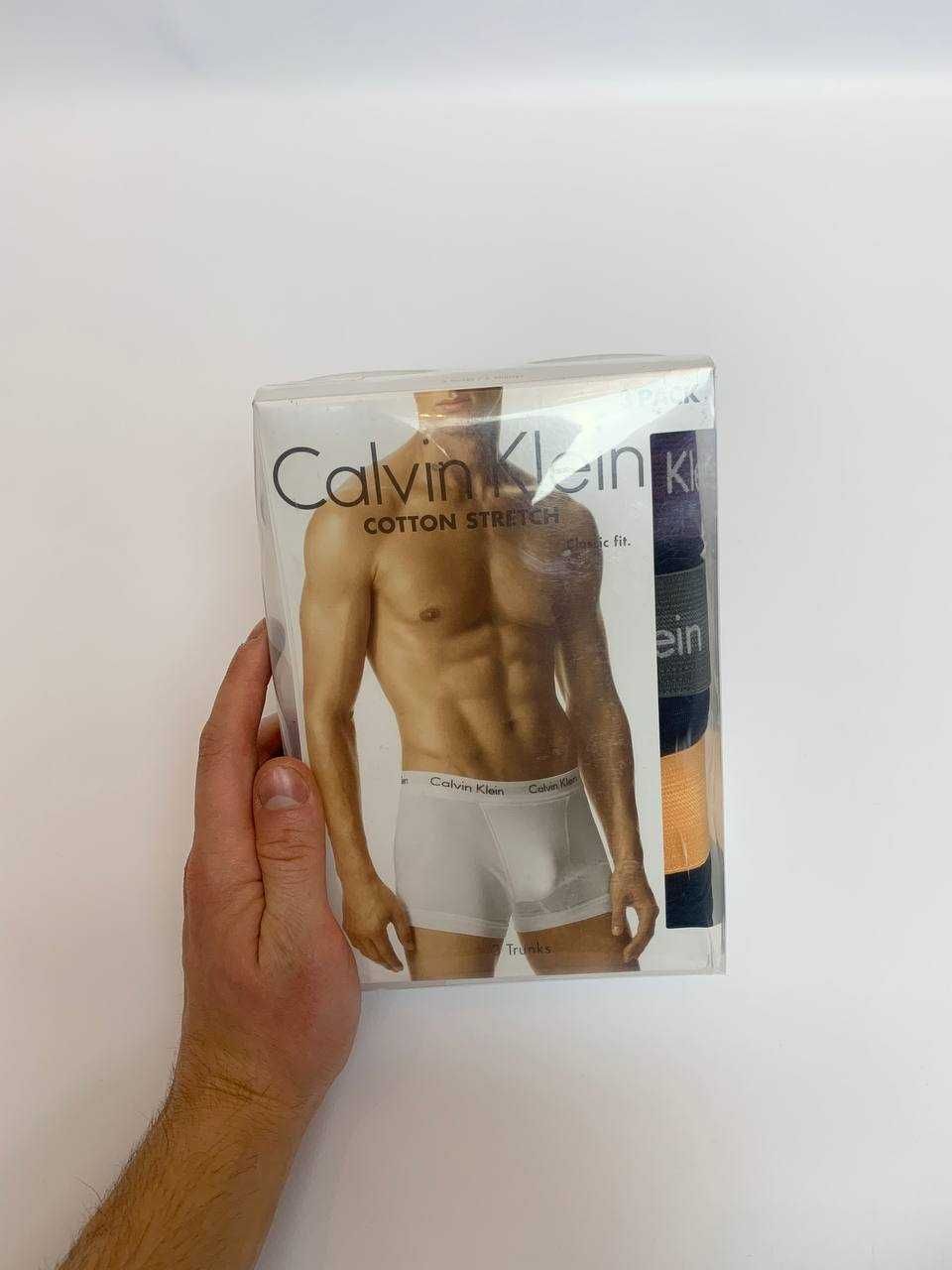Нові оригінальні труси Calvin Klein