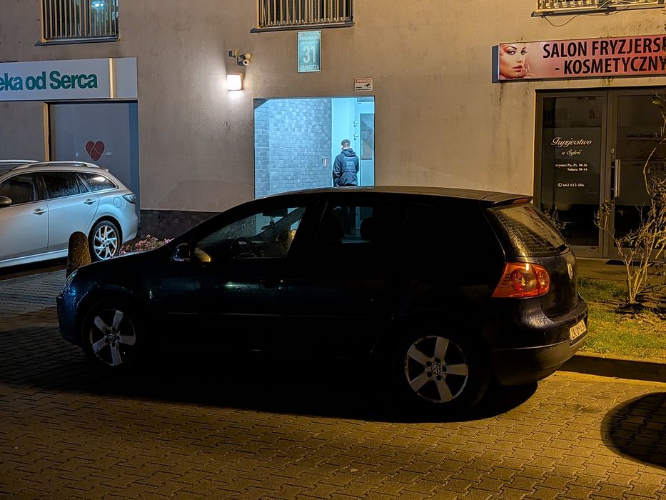 Zamienię lub sprzedam Golf 5 1.9 TDI 140 km(105), 2005
