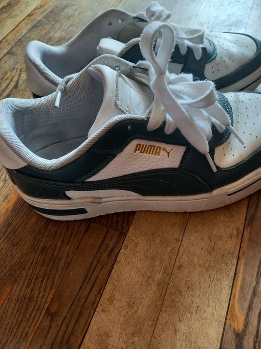 Кроссовки PUMA ориг 41 р