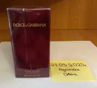 Dolce & Gabbana Pour Femme edp 50 ml Rezerwacja!